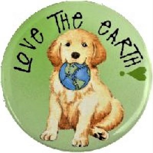 an earth day greeting